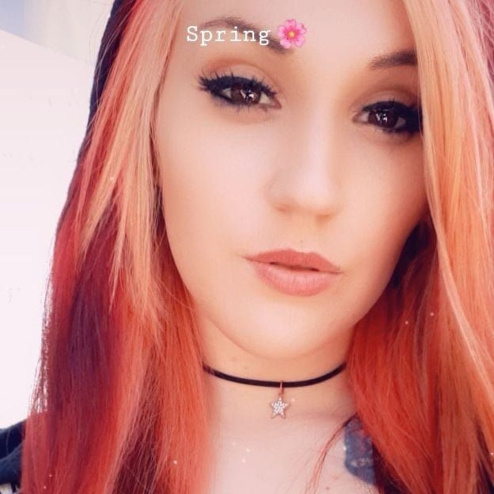 Meet your Posher, Felicia